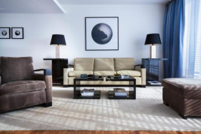 The Mandala Hotel Berlin, a Member of Design Hotels